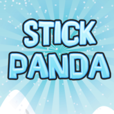 Stick Panda